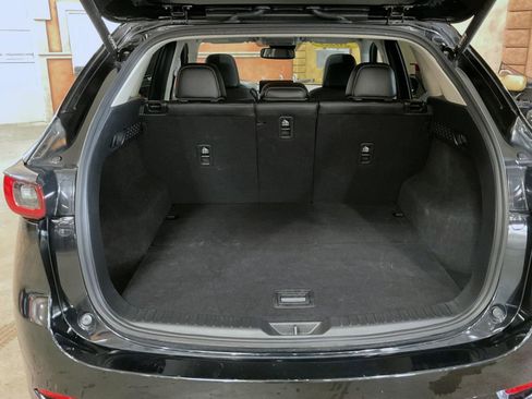 Used 2025 MAZDA CX-5 AWD 2.5 S w/ Preferred Package image 21