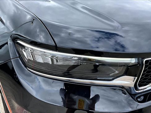 Used 2021 Jeep Grand Cherokee L Overland w/ Luxury Tech Group IV image 28