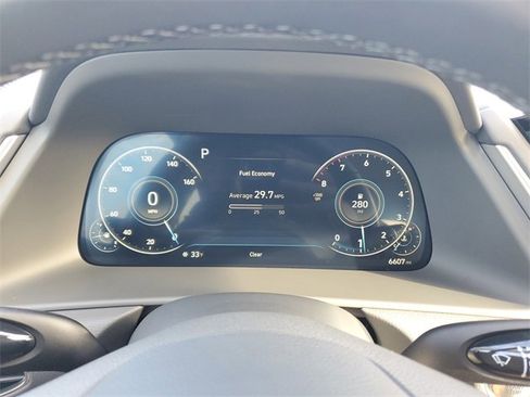 Used 2023 Hyundai Sonata SEL w/ Convenience Package image 16