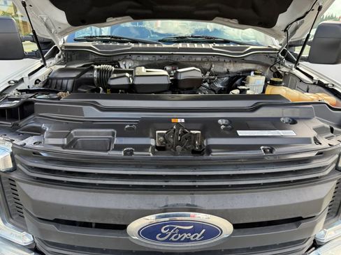 Used 2017 Ford F250 XL w/ XL Value Package RWD image 27