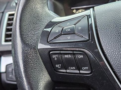 Used 2017 Ford Explorer Limited w/ Equipment Group 301A image 12