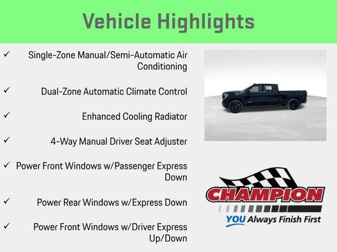 Used 2020 GMC Sierra 1500 Elevation image 12