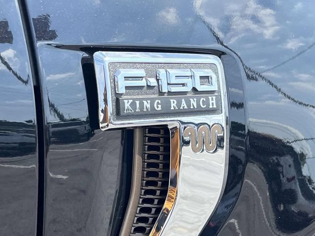 New 2026 Ford F150 King Ranch w/ Equipment Group 601A High AWD/4WD image 7