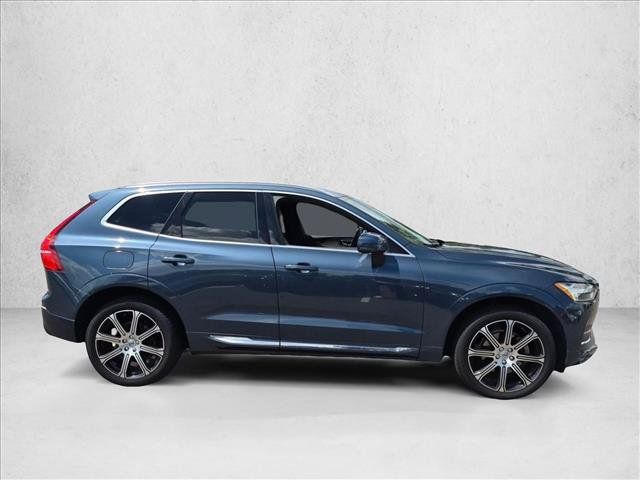 Used 2020 Volvo XC60 T5 Inscription FWD image 4