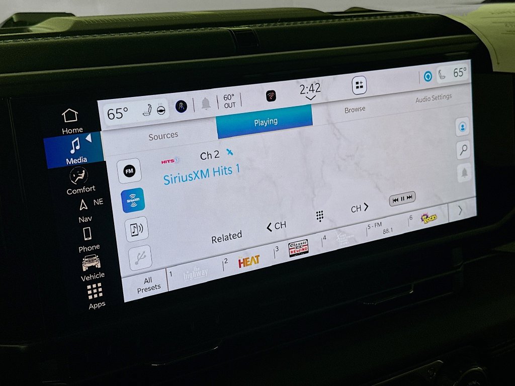 New 2026 Jeep Wrangler Unlimited Sahara AWD/4WD image 21