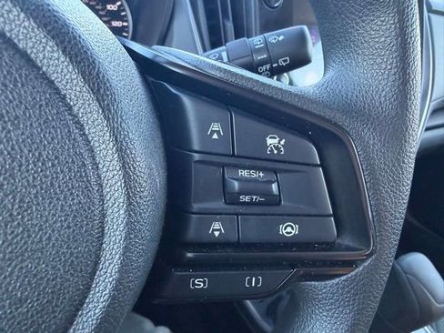 Used 2024 Subaru Crosstrek 2.0i Premium image 16