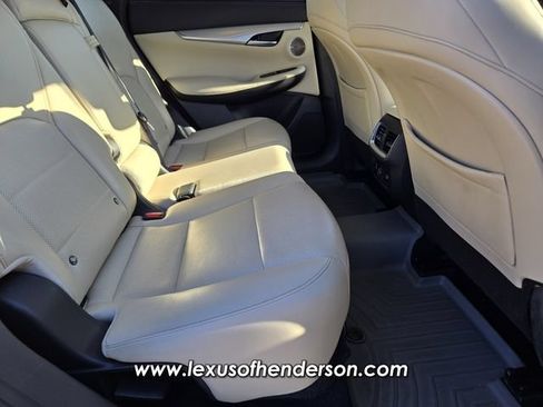 Used 2019 INFINITI QX50 Essential w/ Premium Heat Package AWD/4WD image 16