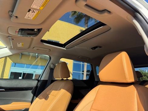 New 2026 Kia Seltos EX w/ EX Sunroof Package image 15