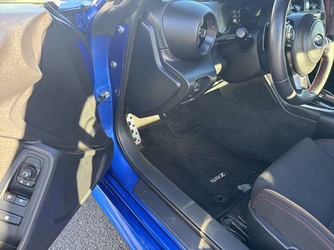 Used 2023 Subaru BRZ Premium image 18