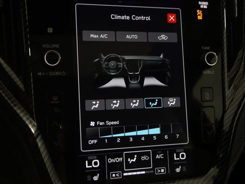 Used 2022 Subaru Outback Wilderness image 35