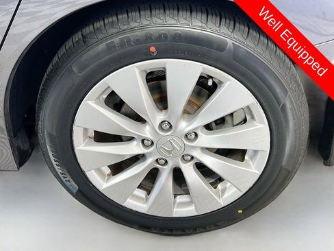 Used 2015 Honda Accord EX-L image 32