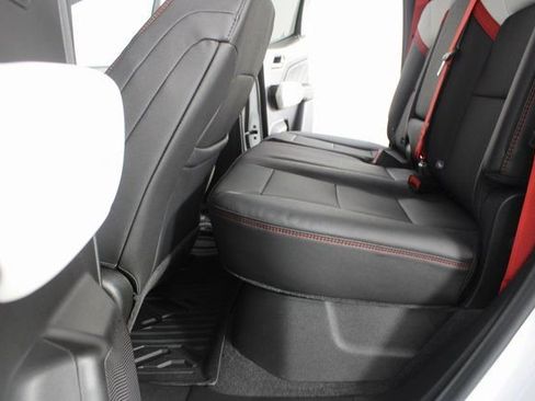 New 2026 GMC Canyon AT4X image 19