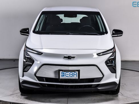 Used 2023 Chevrolet Bolt LT w/ Driver Confidence Package image 8