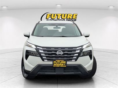 Used 2024 Nissan Rogue SV
