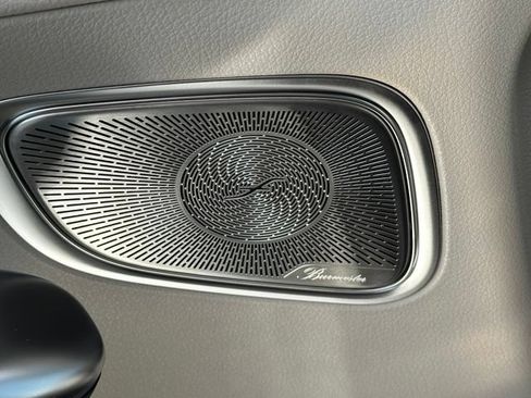New 2026 Mercedes-Benz GLC 300 4MATIC image 37