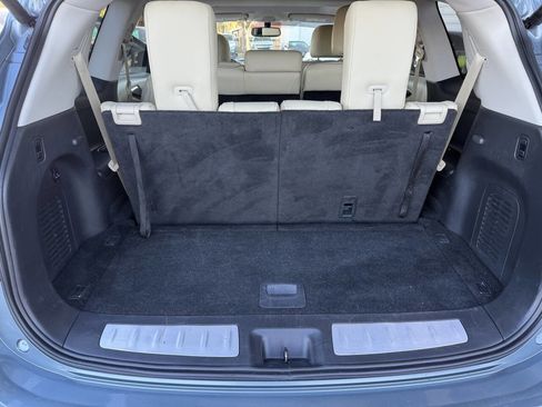 Used 2018 INFINITI QX60 FWD image 20