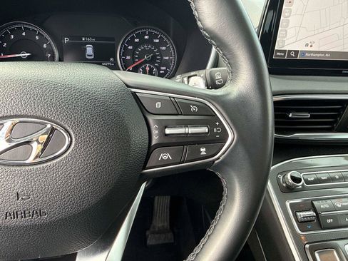 Certified 2023 Hyundai Santa Fe SEL image 27