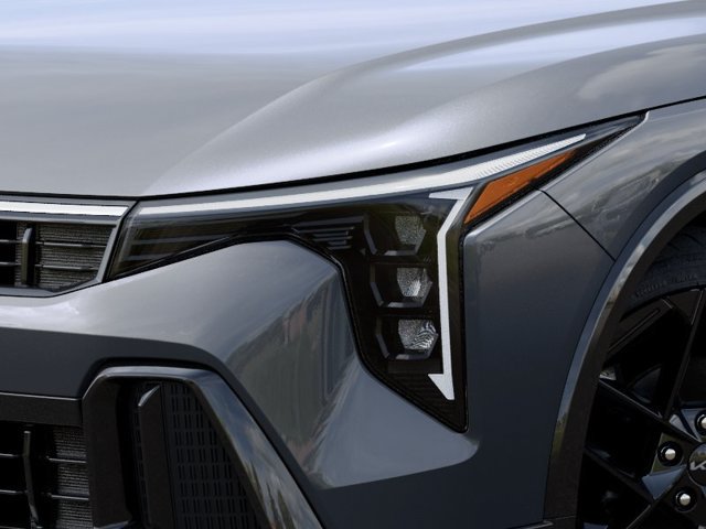New 2027 Kia K4 GT-Line FWD image 10