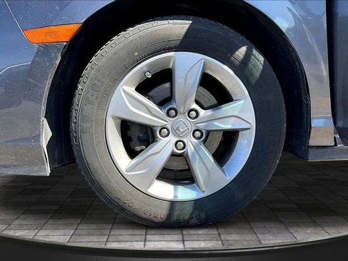 Used 2019 Honda Odyssey EX-L image 25