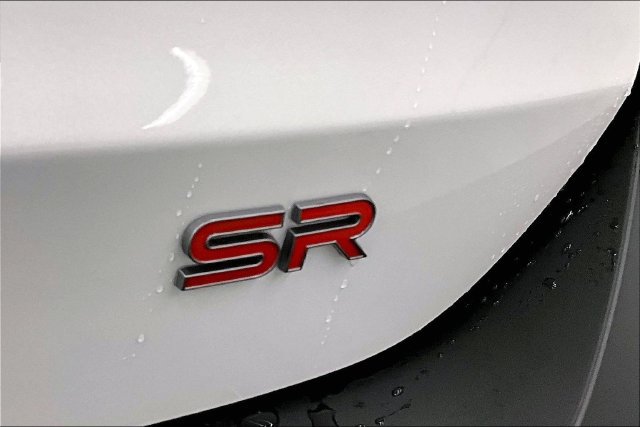 New 2026 Nissan Kicks SR w/ Cold Weather Package FWD image 19