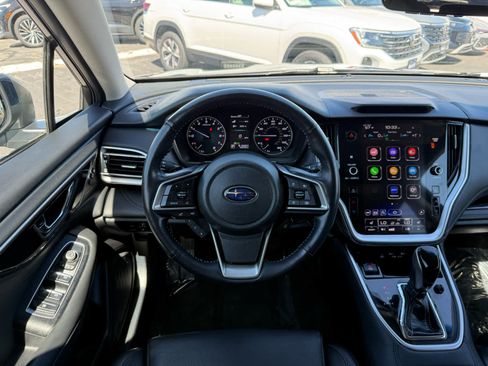 Used 2021 Subaru Outback Limited AWD/4WD image 21