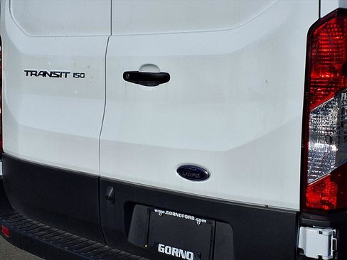 Used 2024 Ford Transit 150 Low Roof w/ Load Area Protection Package image 20