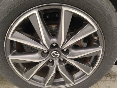 Used 2018 MAZDA CX-5 Touring w/ Preferred Equipment Package FWD image 31