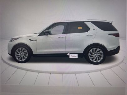 Used 2024 Land Rover Discovery S