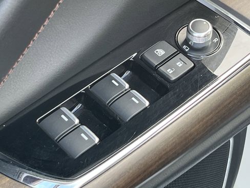 Used 2019 MAZDA CX-9 Signature image 13