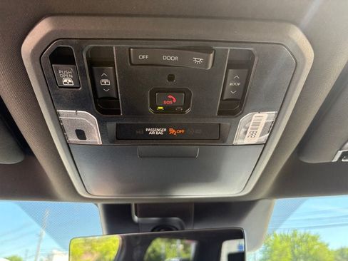 New 2026 Toyota Tundra TRD Pro AWD/4WD image 29