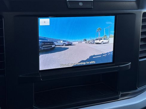 New 2025 Ford F550 4x4 Crew Cab Super Duty image 17