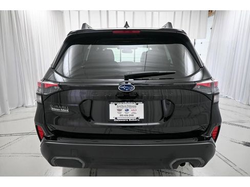 New 2026 Subaru Forester Limited image 6