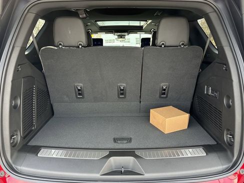 New 2026 Chevrolet Tahoe Premier image 28