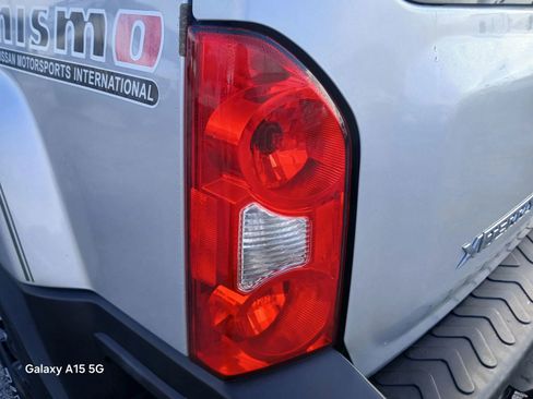 Used 2014 Nissan Xterra S RWD image 13