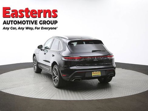 Used 2024 Porsche Macan image 39