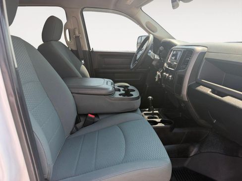 Used 2018 RAM 2500 Tradesman w/ Popular Equipment Group AWD/4WD image 18