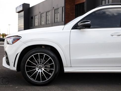 Used 2022 Mercedes-Benz GLE 350 4MATIC image 12