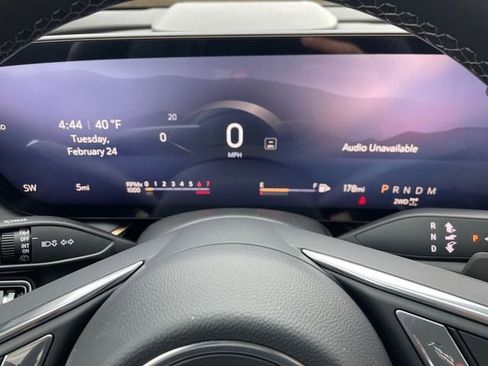 New 2026 Buick Envision Avenir image 18