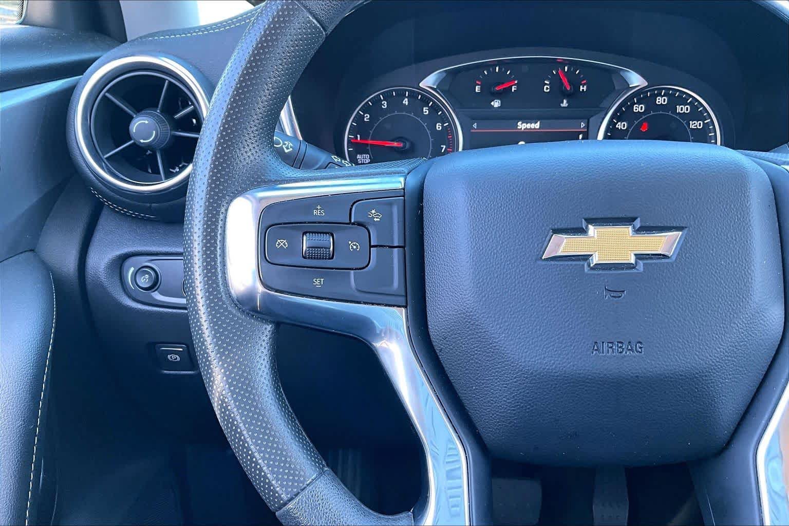 Used 2026 Chevrolet Blazer LT FWD image 20
