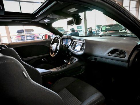 Used 2023 Dodge Challenger GT w/ Blacktop Package image 20