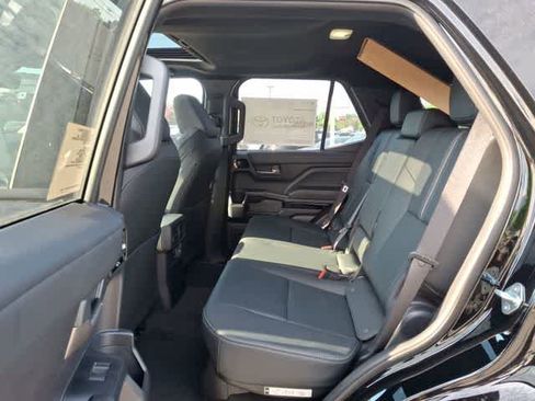 New 2026 Toyota 4Runner Limited AWD/4WD image 19