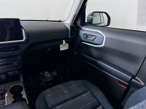 New 2025 Ford Bronco Sport Heritage w/ Convenience Package image 27