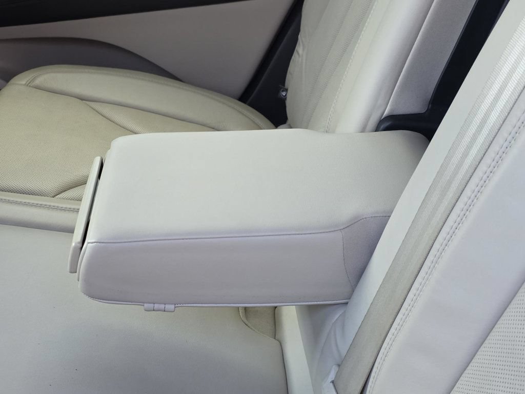 Used 2016 Lincoln MKX Reserve FWD image 11