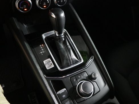 Certified 2022 MAZDA CX-5 AWD 2.5 S image 22