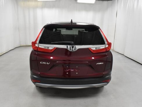 Used 2018 Honda CR-V EX-L image 6