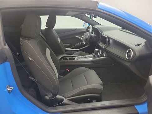 Used 2023 Chevrolet Camaro SS image 23