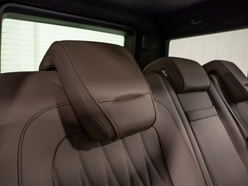 Used 2026 Mercedes-Benz G 63 AMG 4MATIC image 88
