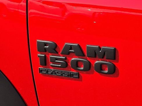 Used 2024 RAM 1500 Warlock AWD/4WD image 28
