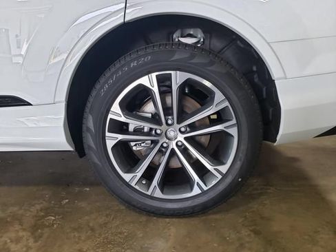New 2026 Audi Q7 2.0T Premium AWD/4WD image 27