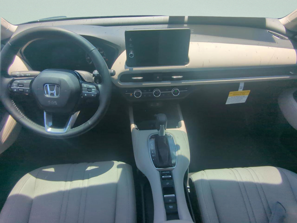 New 2027 Honda HR-V EX-L image 12
